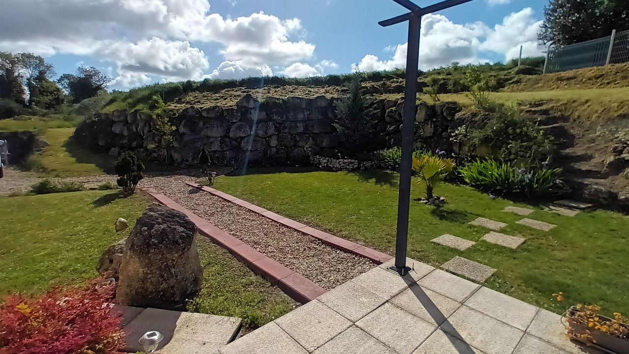 Photo of Outdoor in Semussac