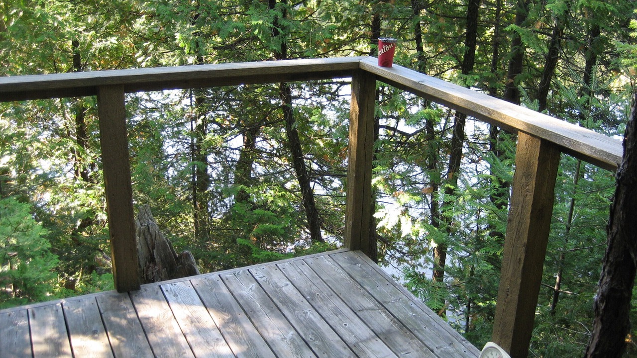 Photo of Outdoor in Ormsby