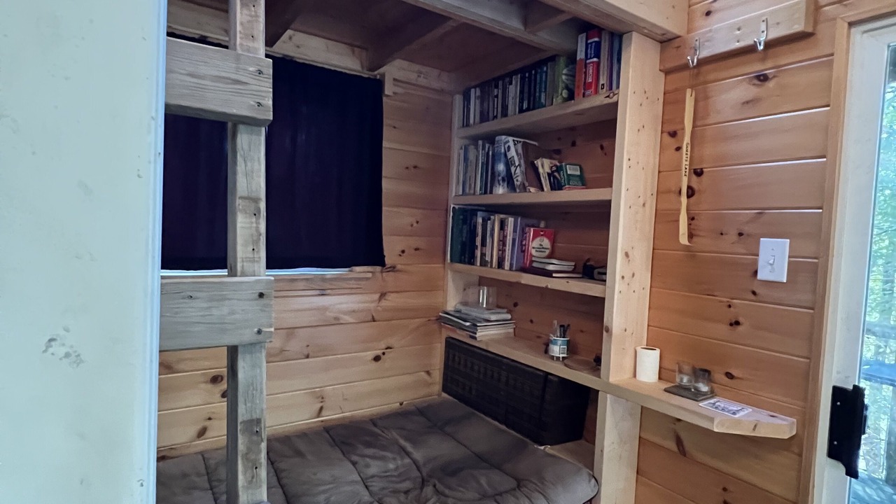 Photo of Bedroom in Ormsby