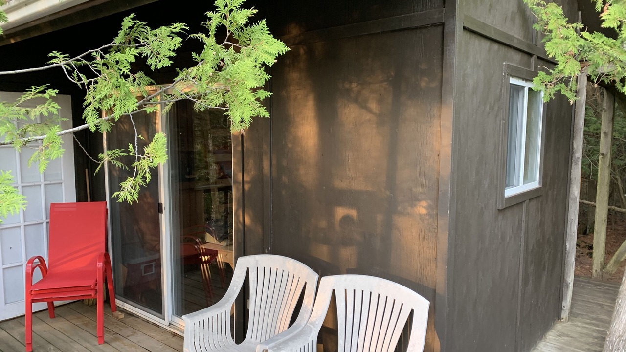 Photo of Patio Balcony in Ormsby