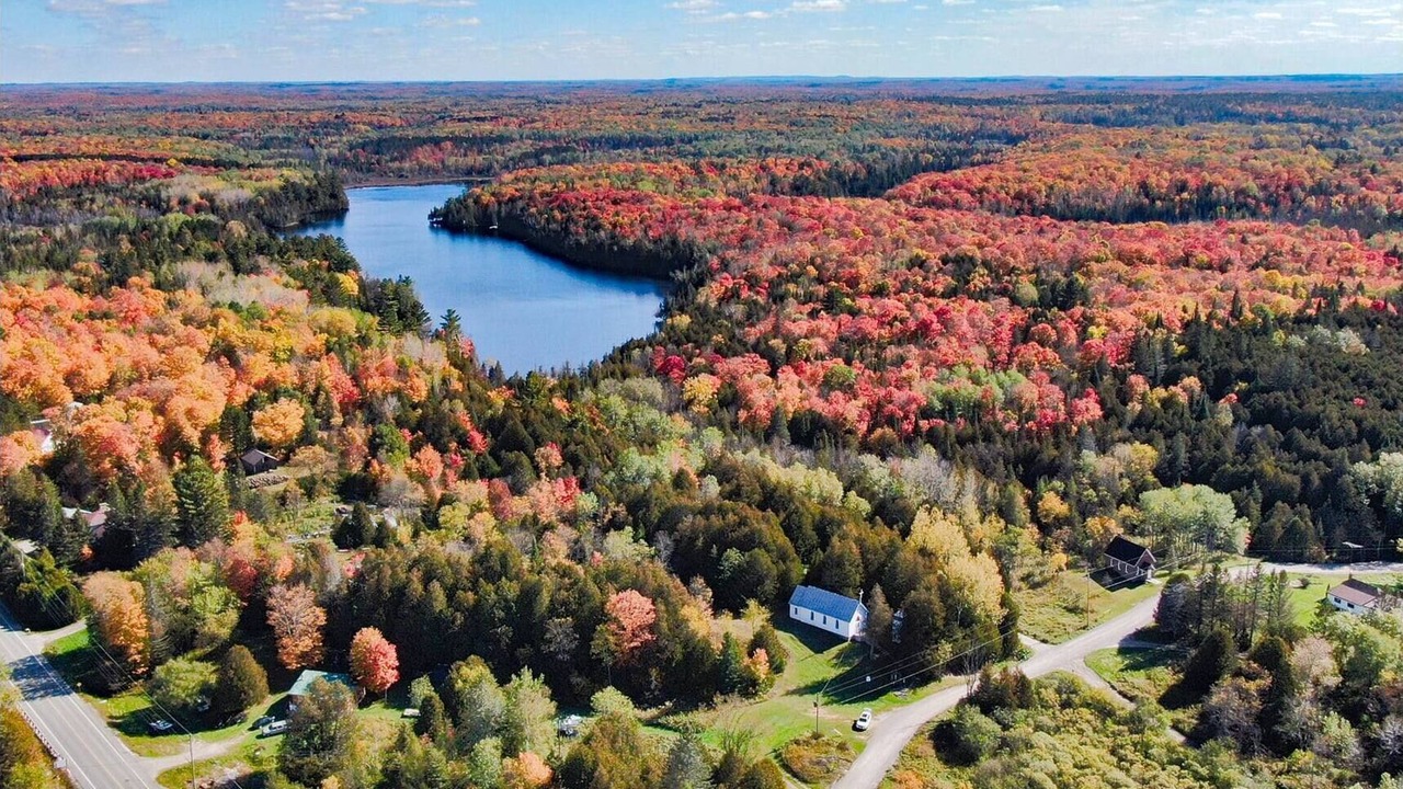 Photo of Outdoor in Ormsby