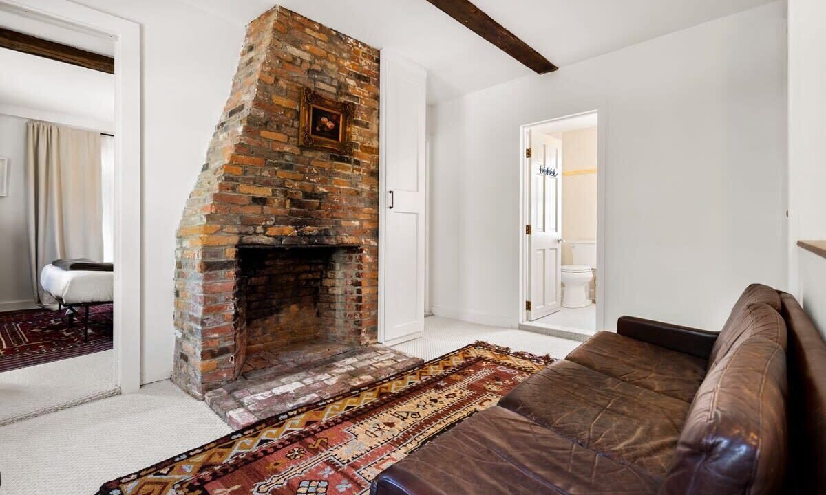 Photo of Bathroom in Newburyport