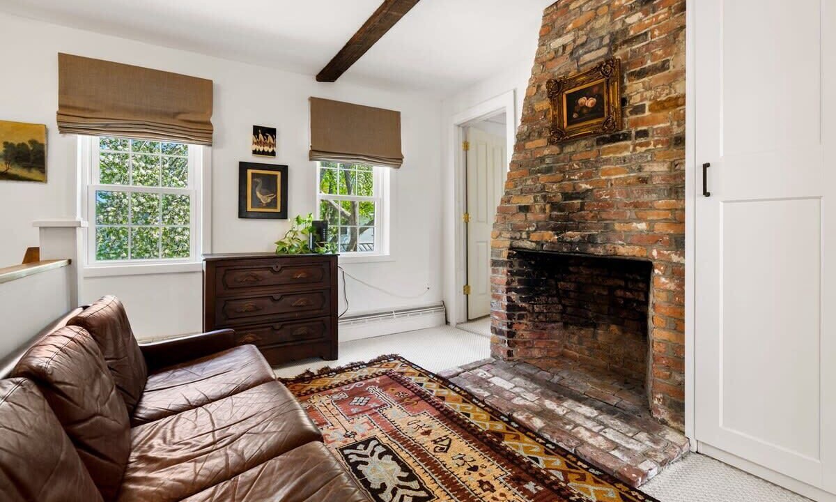 Photo of Bathroom in Newburyport