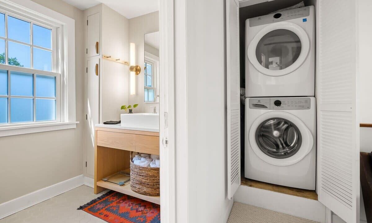 Photo of Bathroom in Newburyport