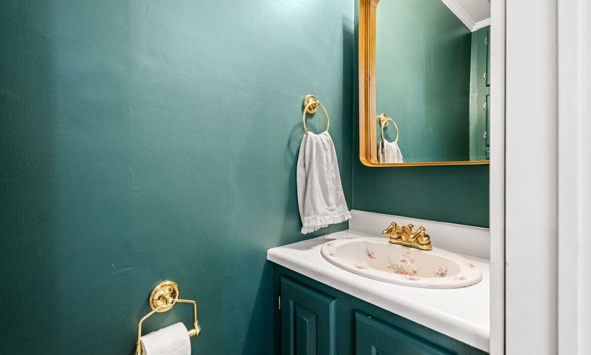 Photo of Bathroom in Newburyport