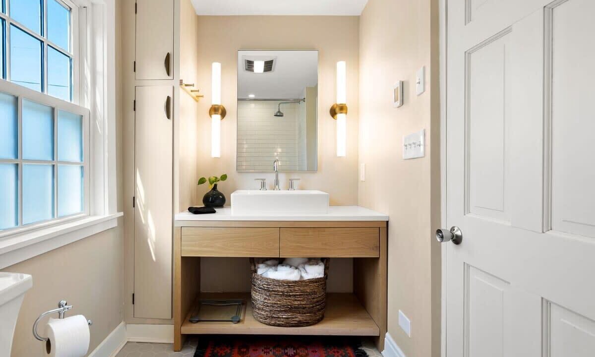 Photo of Bathroom in Newburyport