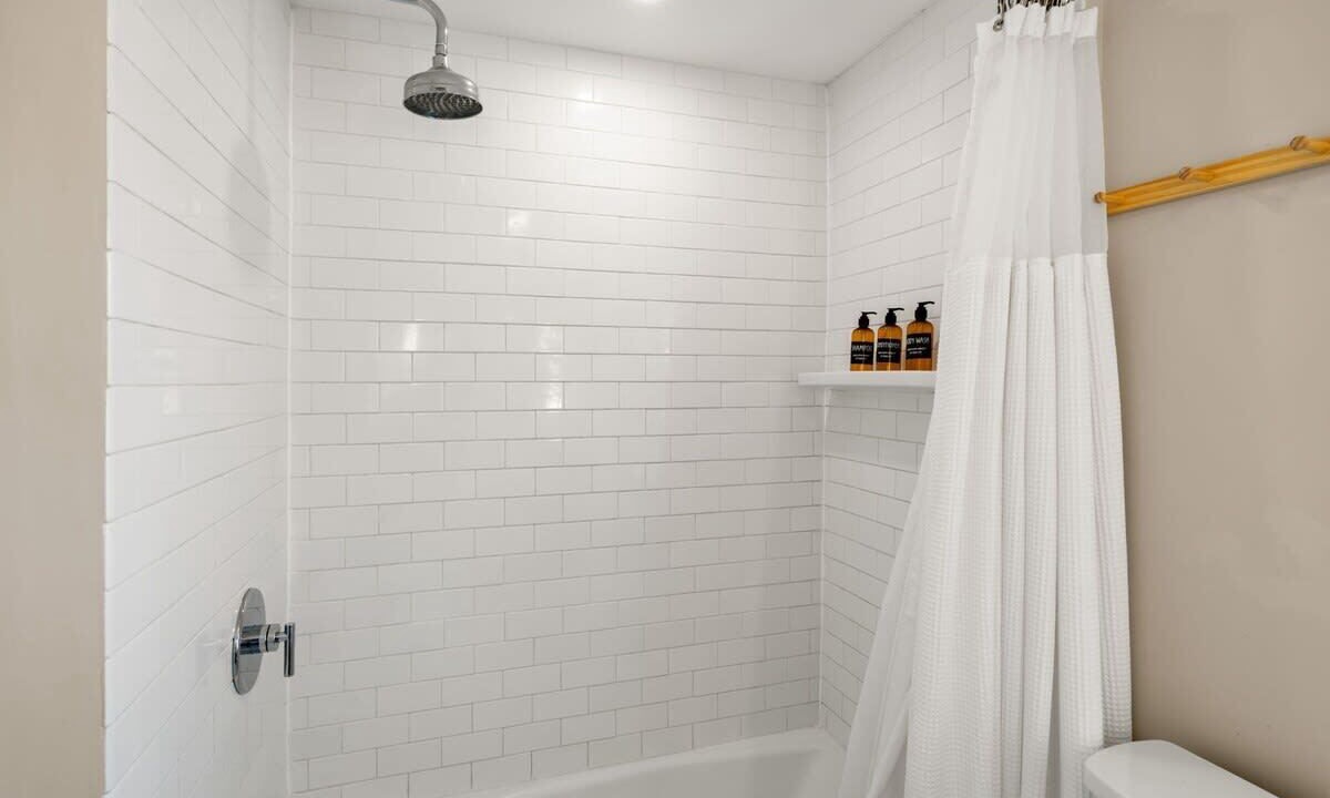 Photo of Bathroom in Newburyport
