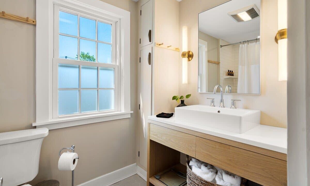 Photo of Bathroom in Newburyport