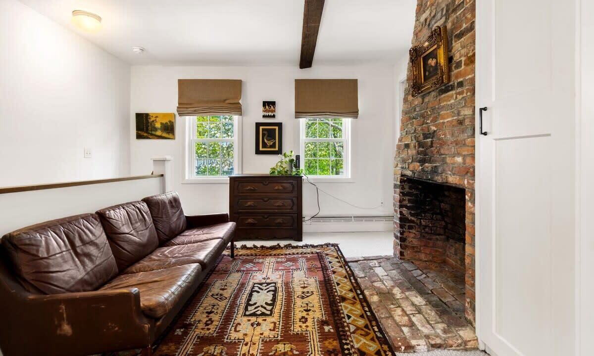 Photo of Bathroom in Newburyport