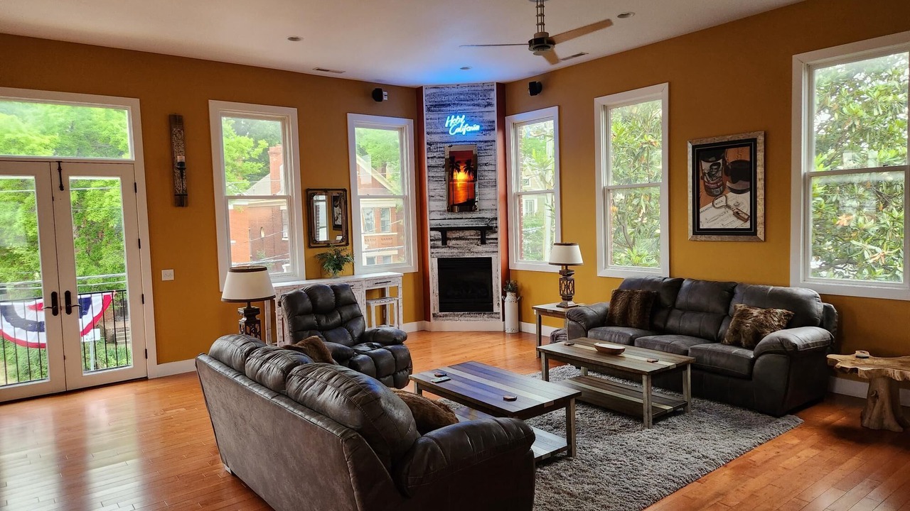 Photo of Livingroom in Paducah