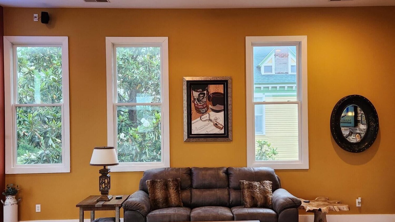 Photo of Livingroom in Paducah