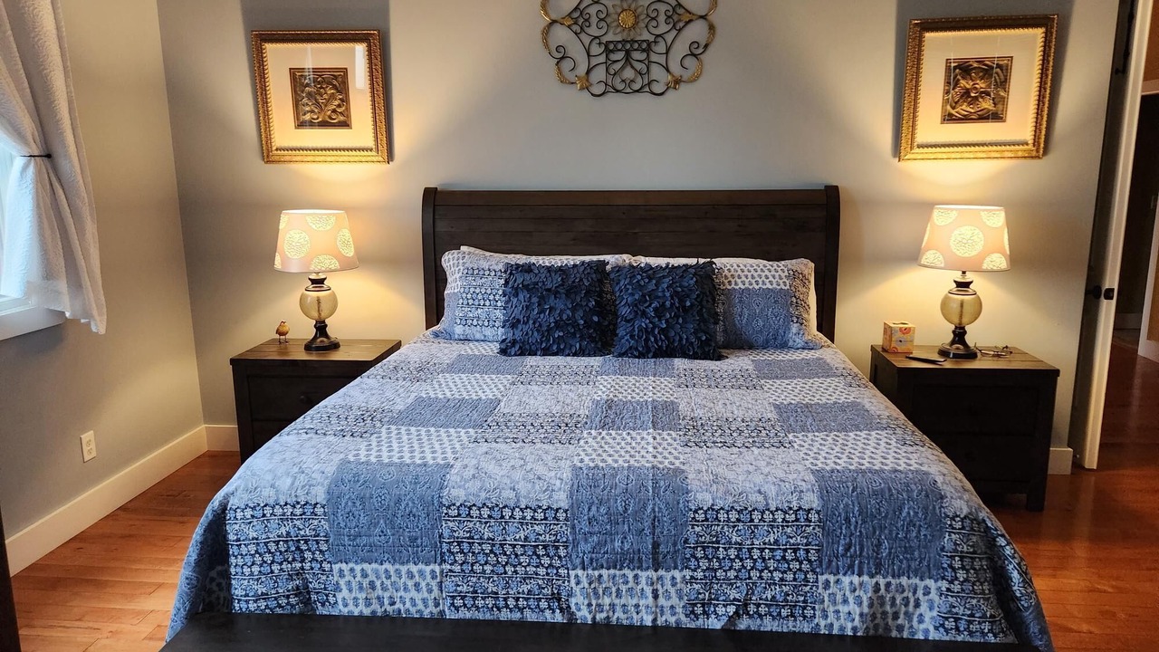 Photo of Bedroom in Paducah