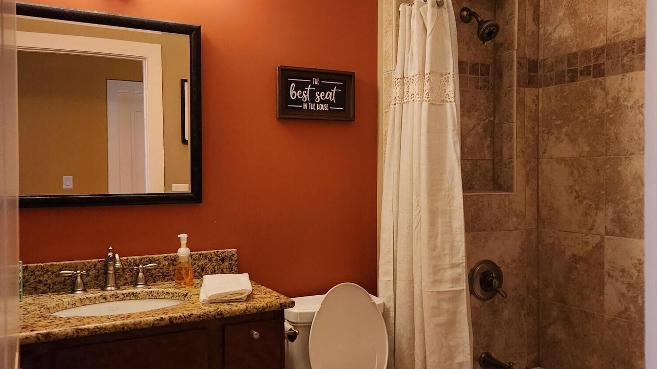 Photo of Bathroom in Paducah