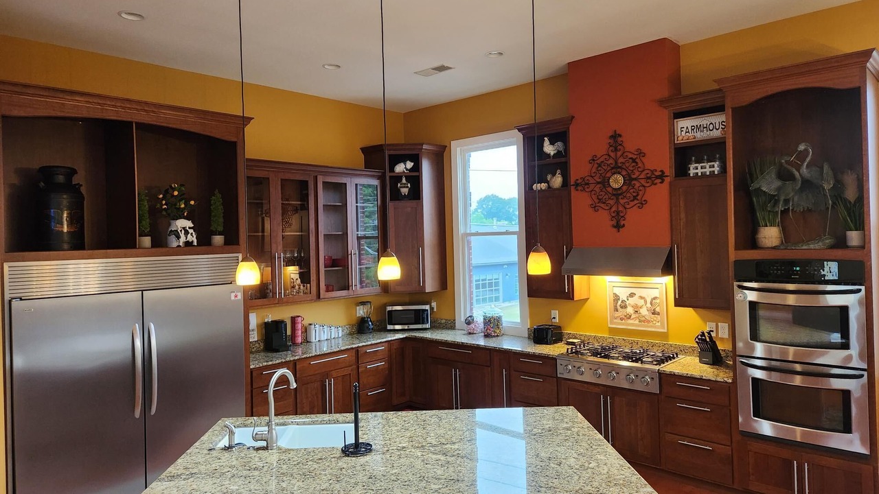 Photo of Kitchen in Paducah