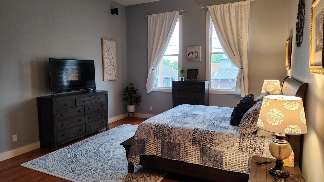 Photo of Bedroom in Paducah
