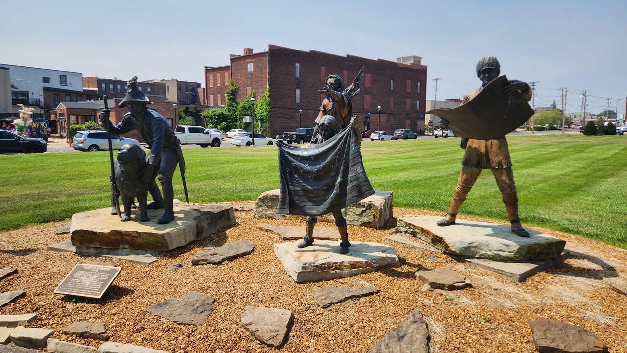 Photo of Others in Paducah