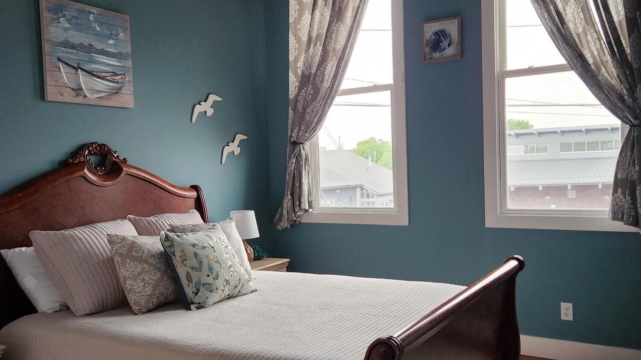 Photo of Bedroom in Paducah