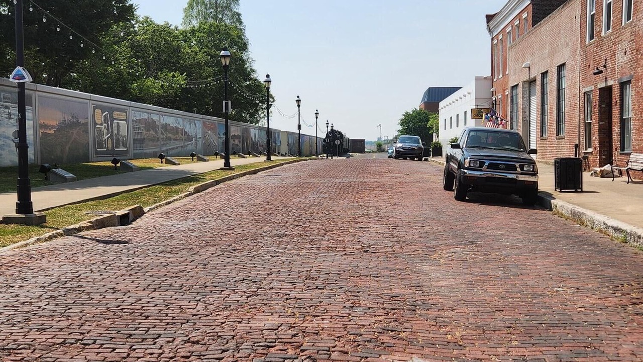 Photo of Outdoor in Paducah