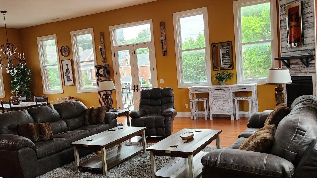 Photo of Livingroom in Paducah