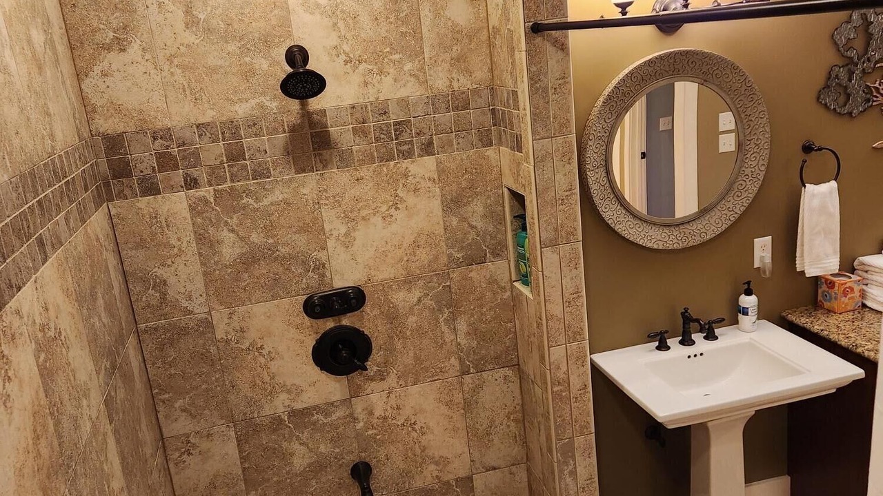 Photo of Bathroom in Paducah