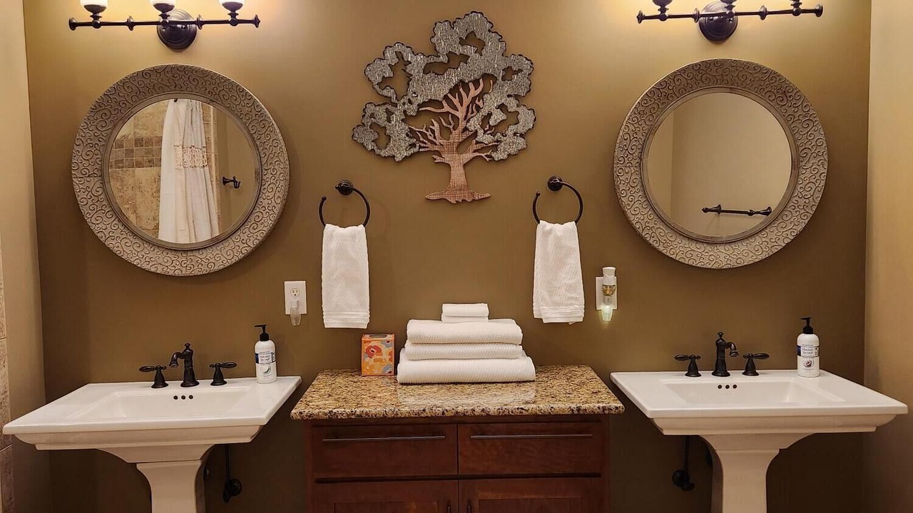 Photo of Bathroom in Paducah