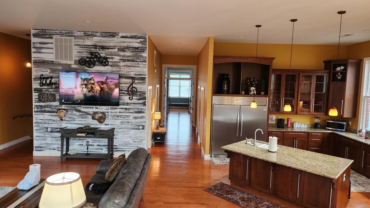 Photo of Livingroom in Paducah