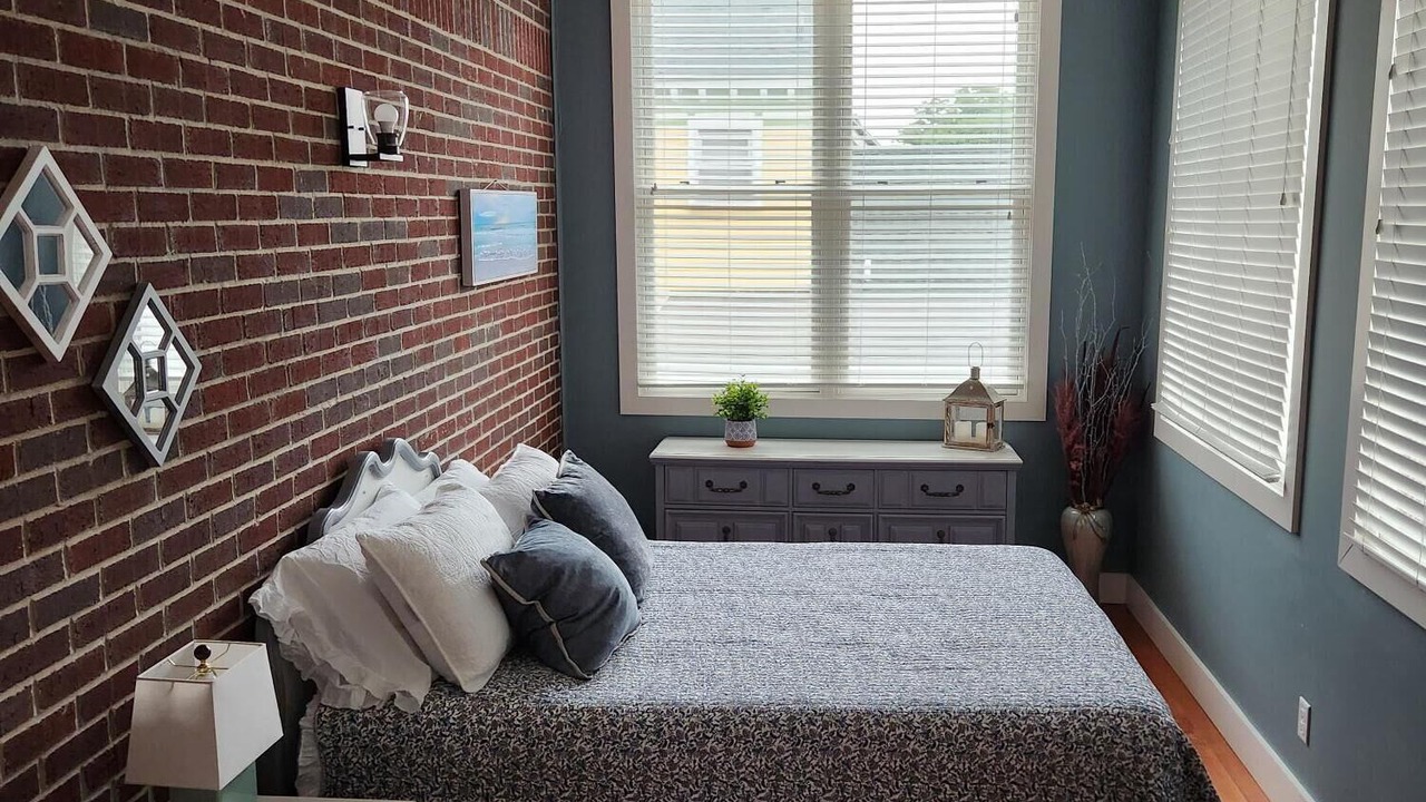 Photo of Bedroom in Paducah