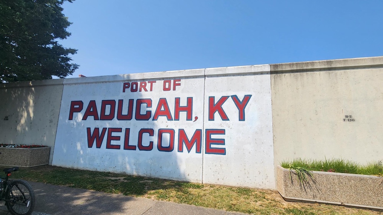 Photo of Outdoor in Paducah