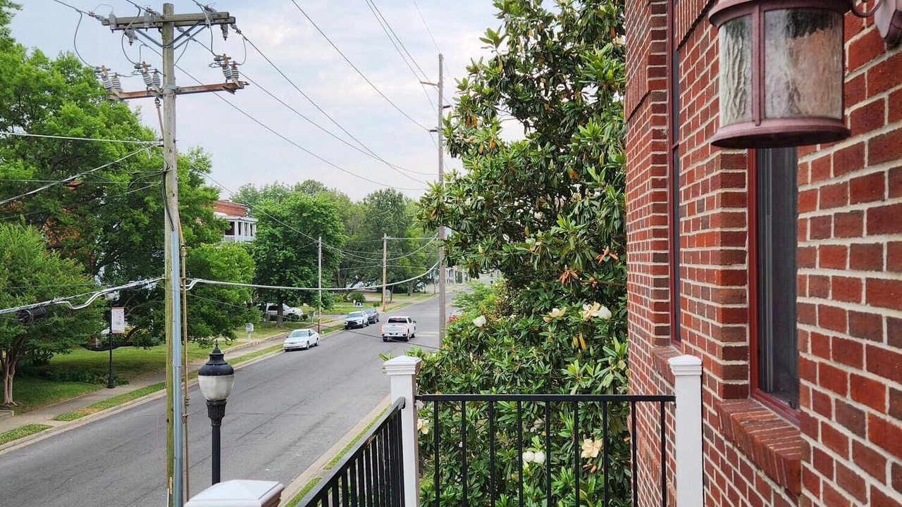 Photo of Outdoor in Paducah