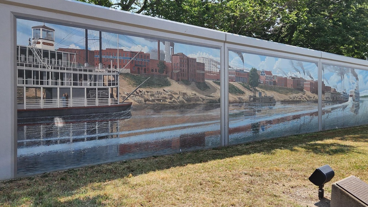 Photo of Outdoor in Paducah