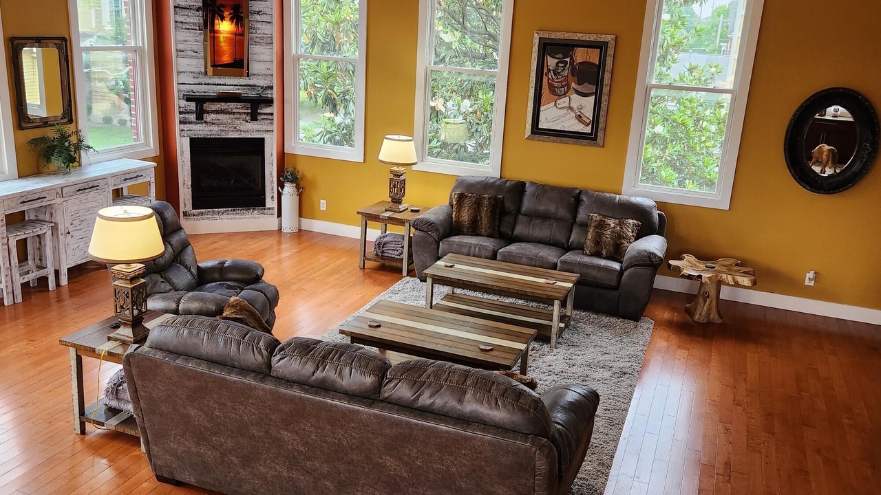 Photo of Livingroom in Paducah
