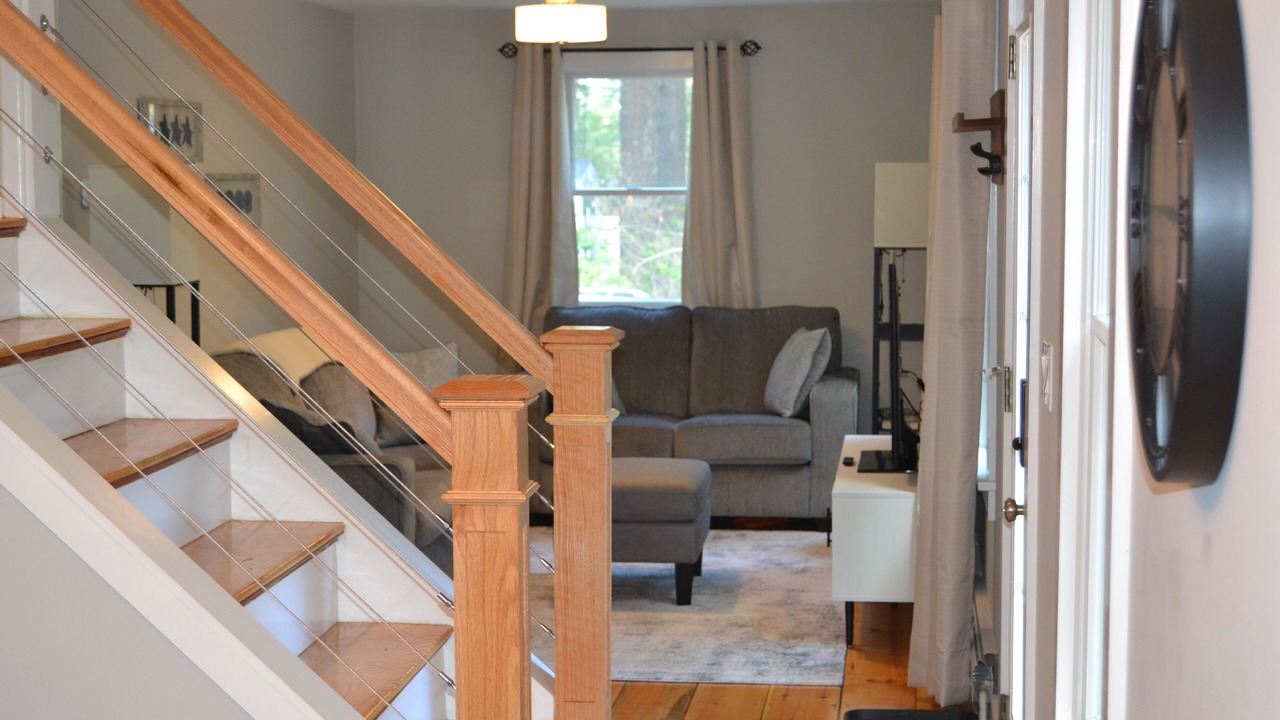 Photo of Livingroom in Cedar Bushes