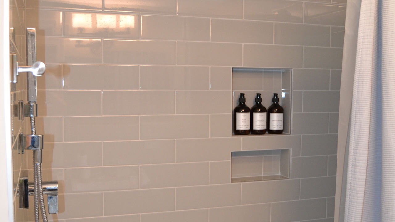 Photo of Bathroom in Cedar Bushes