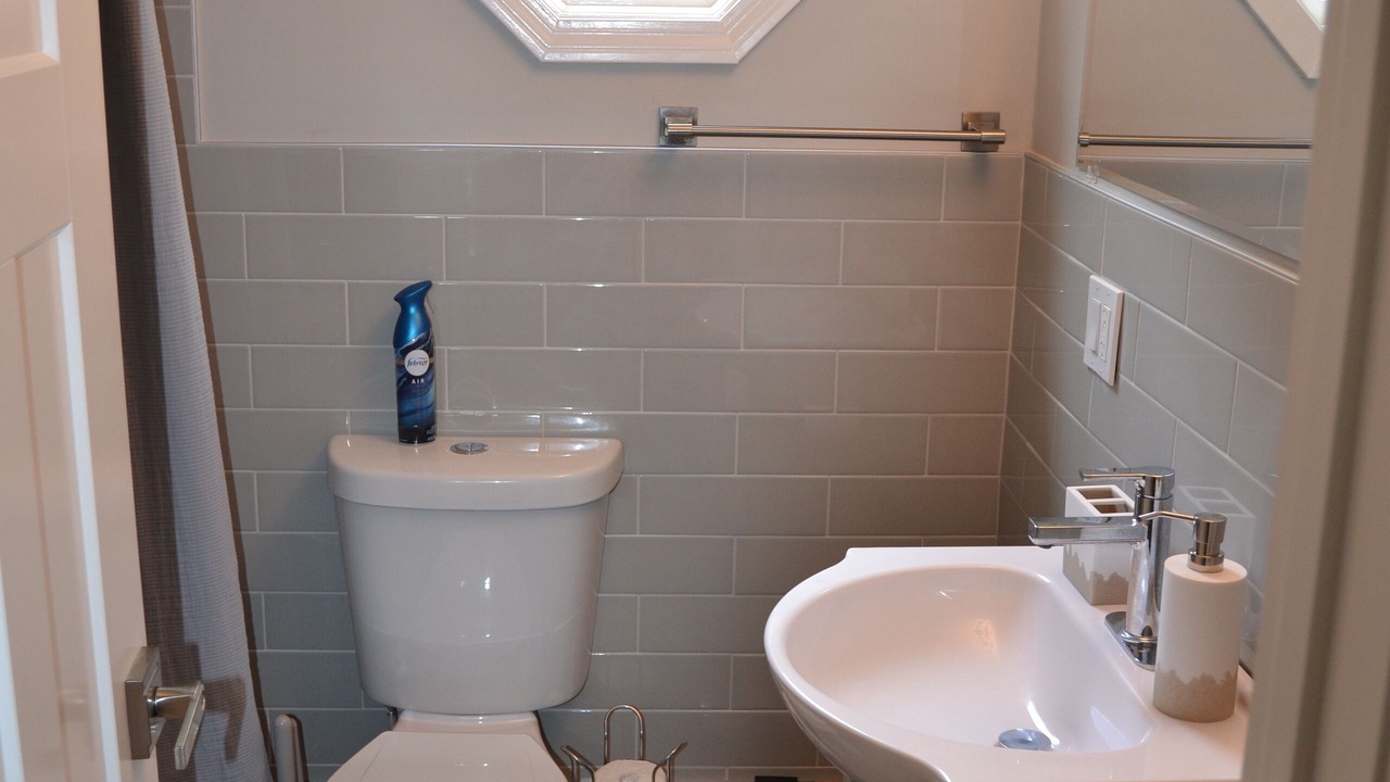 Photo of Bathroom in Cedar Bushes