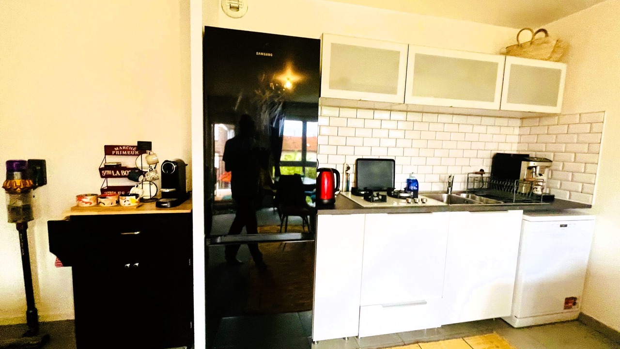 Photo of Kitchen in Vitry-sur-Seine