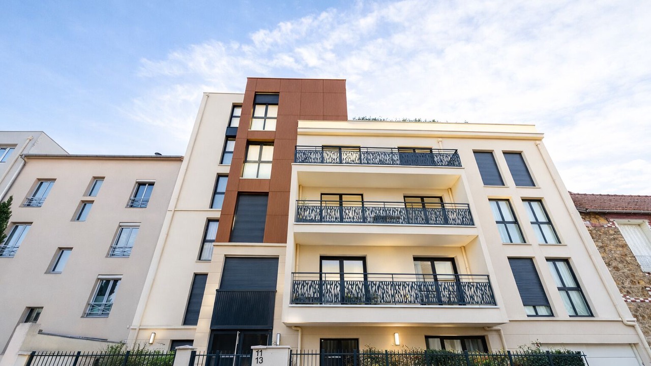 Photo of Outdoor in Vitry-sur-Seine