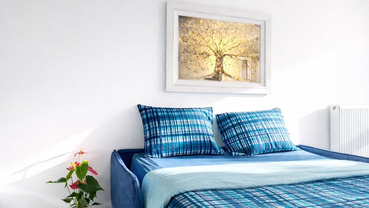 Photo of Bedroom in Vitry-sur-Seine