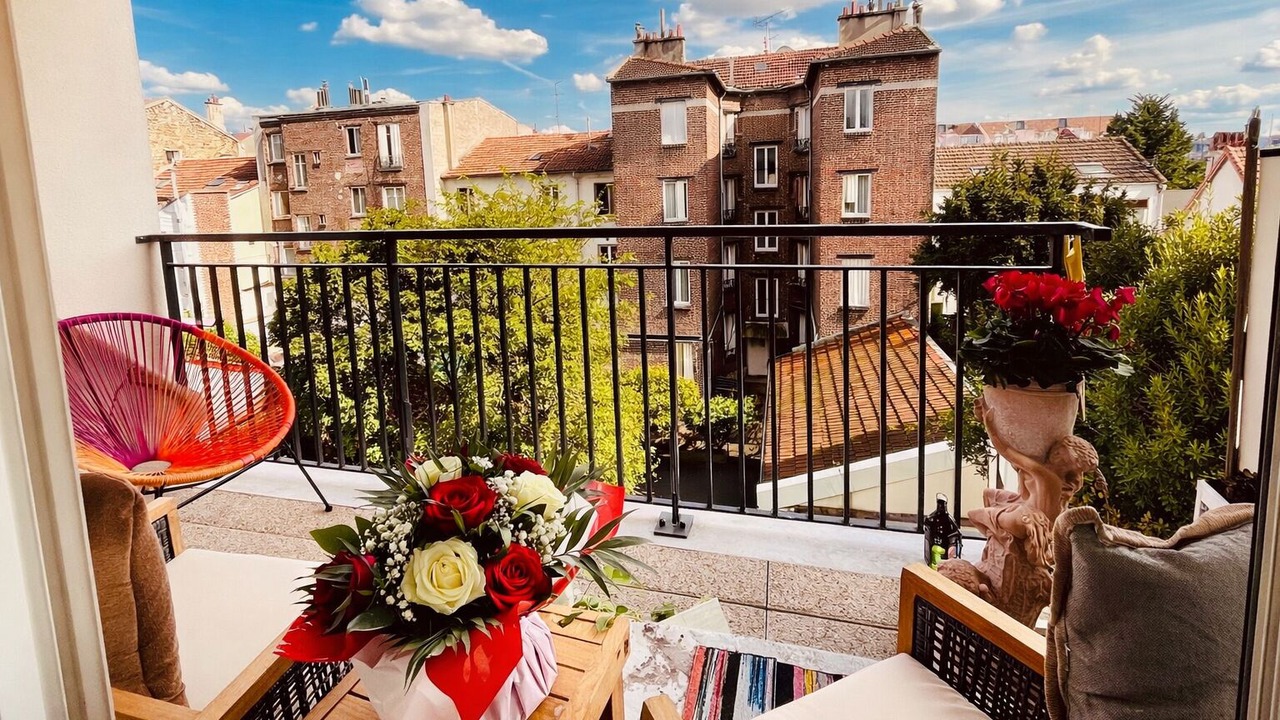 Photo of Outdoor in Vitry-sur-Seine