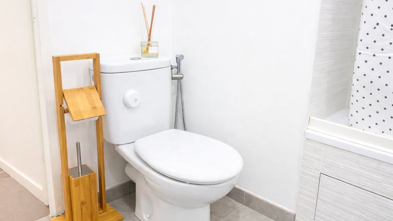 Photo of Bathroom in Vitry-sur-Seine