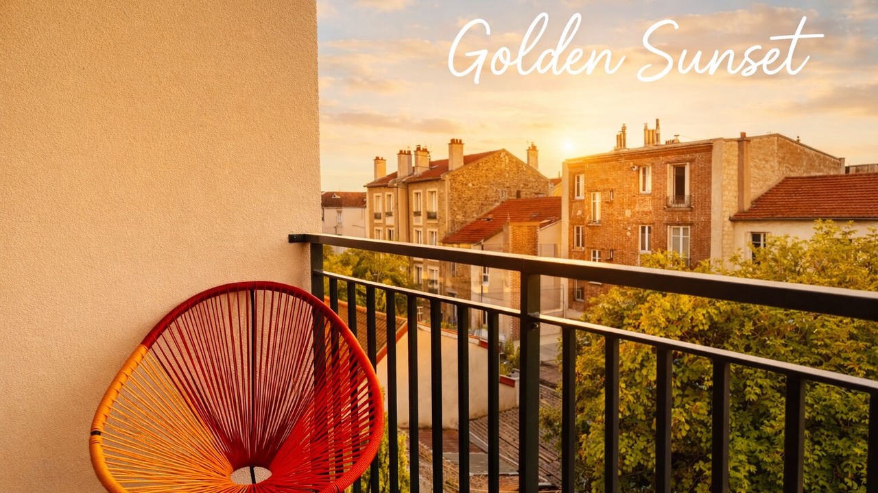 Photo of Outdoor in Vitry-sur-Seine