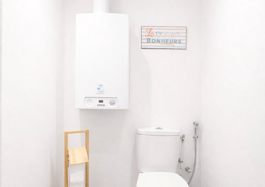 Photo of Bathroom in Vitry-sur-Seine