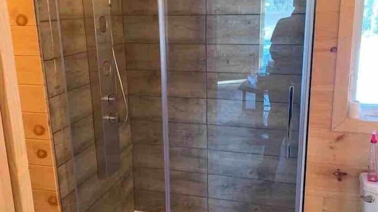 Photo of Bathroom in Lac-aux-Sables