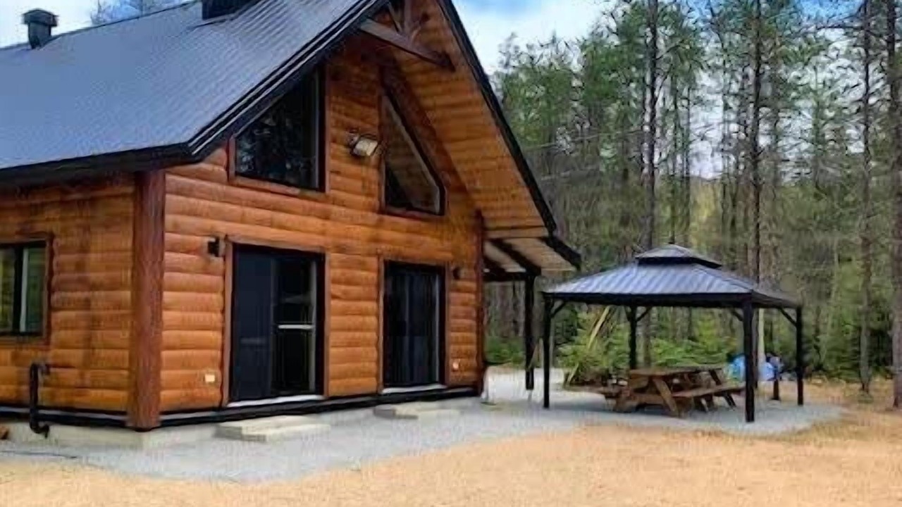 Photo of Outdoor in Lac-aux-Sables