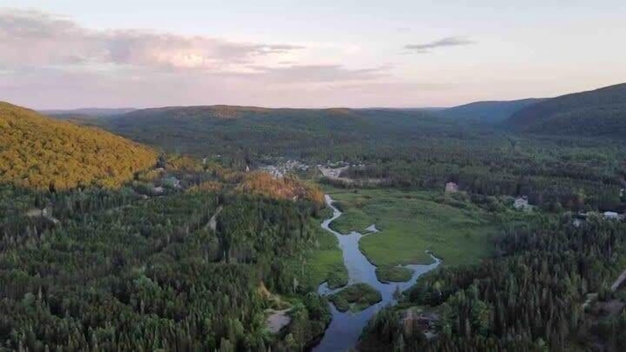 Photo of Outdoor in Lac-aux-Sables