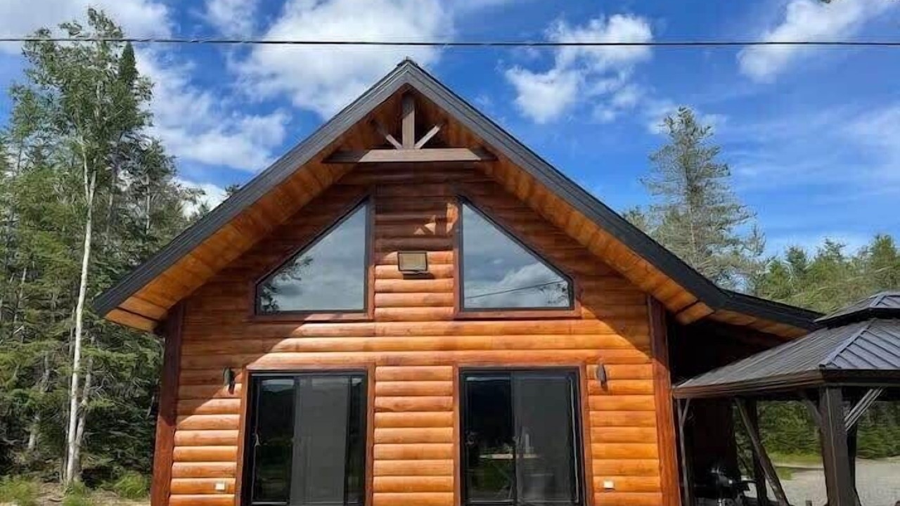 Photo of Outdoor in Lac-aux-Sables