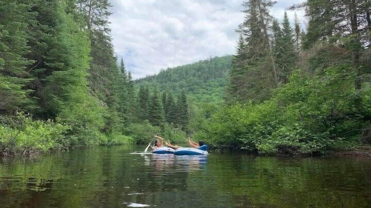 Photo of Others in Lac-aux-Sables