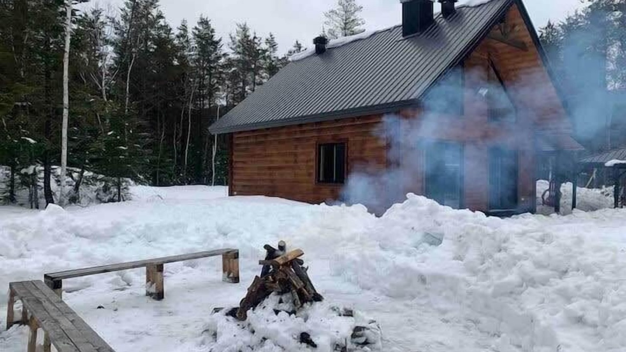 Photo of Outdoor in Lac-aux-Sables