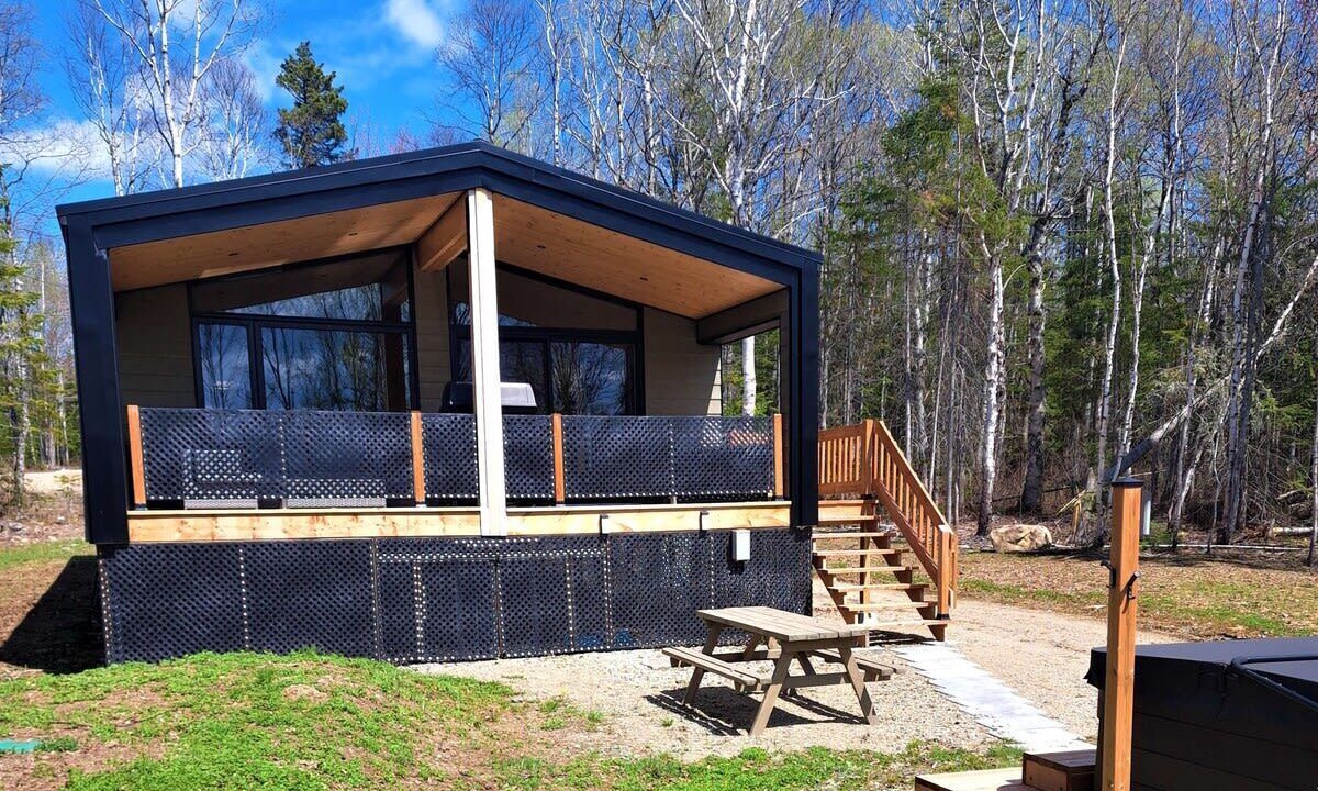Photo of Outdoor in Baie-St-Paul