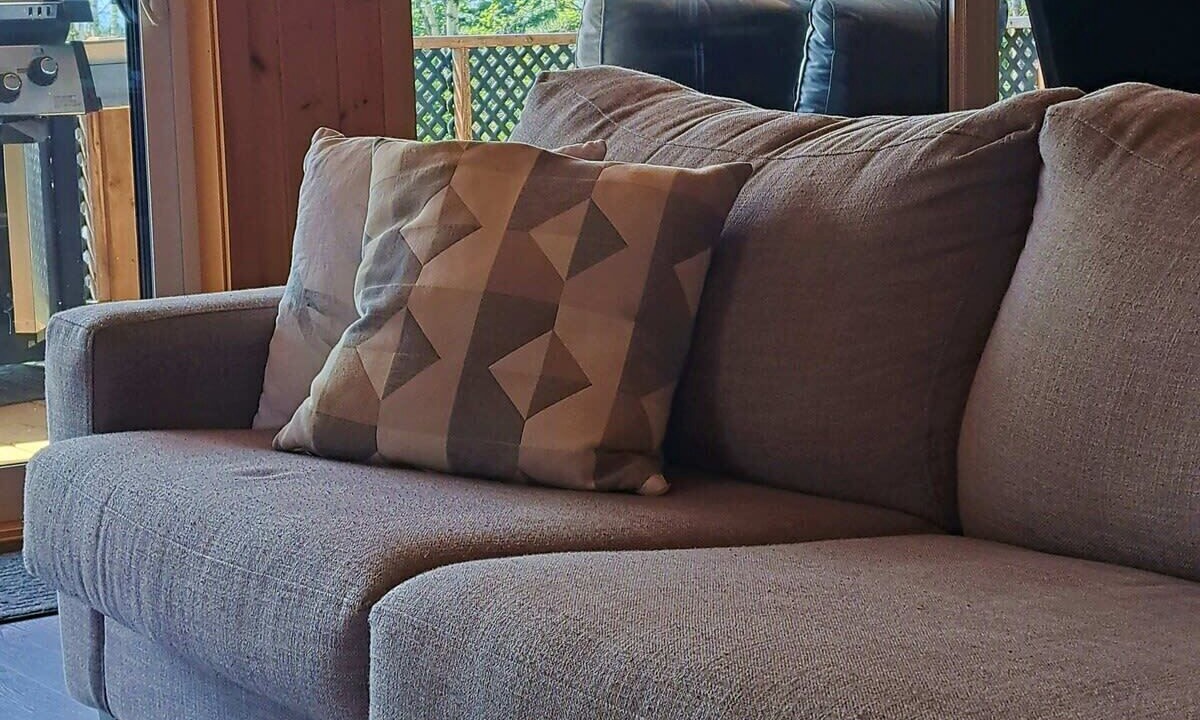 Photo of Livingroom in Baie-St-Paul