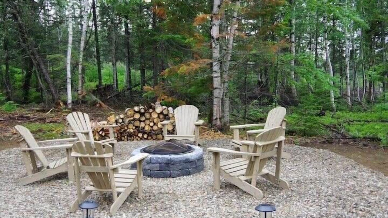 Photo of Outdoor in Baie-St-Paul